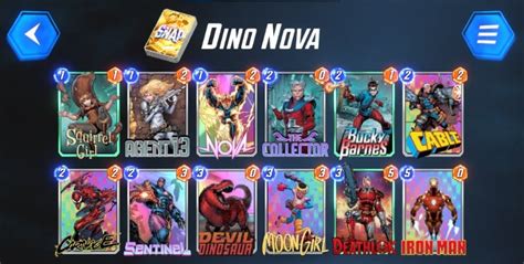 marvel snap mmr issue|Known Issues — MARVEL SNAP Help Center .